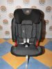 HIBÁTLAN Britax Römer Advansafix IV R "Blue Marble" 9-36kg gyerekülés 