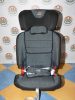 HIBÁTLAN Britax Römer Advansafix IV R "Blue Marble" 9-36kg gyerekülés 