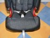 HIBÁTLAN Britax Römer Advansafix IV R "Blue Marble" 9-36kg gyerekülés 