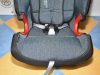 HIBÁTLAN Britax Römer Advansafix IV R "Blue Marble" 9-36kg gyerekülés 