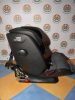 HIBÁTLAN Britax Römer Advansafix IV R "Blue Marble" 9-36kg gyerekülés 
