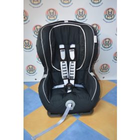   Britax Römer Duo Plus isofix 9-18kg ÚJSZERŰ gyerekülés Toptether pánt + isofix adapter
