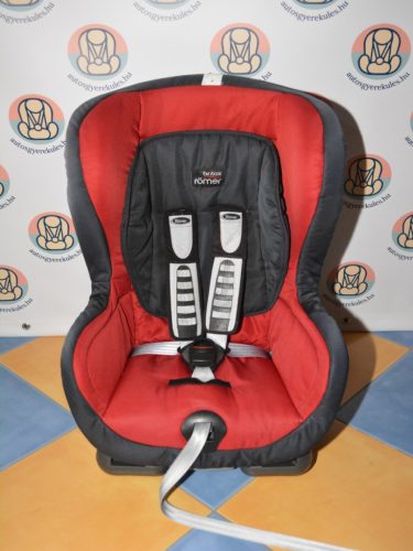 ÚJSZERŰ állapotú Britax Römer Duo Plus isofix 9-18kg gyerekülés