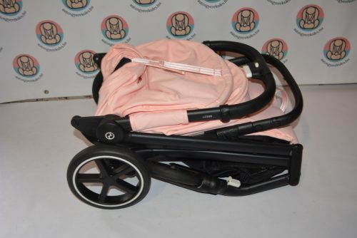 Cybex Beezy GYÖNYÖRŰ multifunkciós babakocsi 
