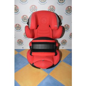   KIDDY Guardianfix Pro3 isofixes 9-36kg GYÖNYÖRŰ gyerekülés