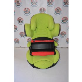 Kiddy Phoenixfix 3 ISOFIX GYÖNYÖRŰ  9-18kg autósülés