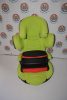 Kiddy Phoenixfix 3 ISOFIX GYÖNYÖRŰ  9-18kg autósülés