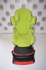 Kiddy Phoenixfix 3 ISOFIX GYÖNYÖRŰ  9-18kg autósülés