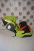 Kiddy Phoenixfix 3 ISOFIX GYÖNYÖRŰ  9-18kg autósülés