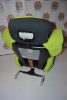 Kiddy Phoenixfix 3 ISOFIX GYÖNYÖRŰ  9-18kg autósülés