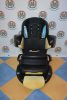 Kiddy Phoenixfix 3 ISOFIX GYÖNYÖRŰ  9-18kg autósülés