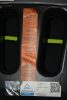 Kiddy Phoenixfix 3 ISOFIX GYÖNYÖRŰ  9-18kg autósülés