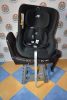 BRITAX RÖMER DUALFIX M PLUS i-Size isofix "Space Black" HIBÁTLAN gyerekülés (2023-as)