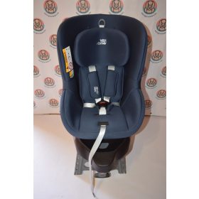   BRITAX RÖMER DUALFIX M PLUS i-Size isofix "Moonlight Blue" HIBÁTLAN gyerekülés (2023-as)