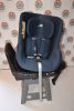 BRITAX RÖMER DUALFIX M PLUS i-Size isofix "Moonlight Blue" HIBÁTLAN gyerekülés (2023-as)