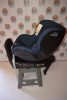 BRITAX RÖMER DUALFIX M PLUS i-Size isofix "Moonlight Blue" HIBÁTLAN gyerekülés (2023-as)