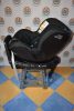 BRITAX RÖMER DUALFIX M PLUS i-Size isofix "Space Black" HIBÁTLAN gyerekülés (2023-as)