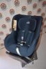 BRITAX RÖMER DUALFIX M PLUS i-Size isofix "Moonlight Blue" HIBÁTLAN gyerekülés (2023-as)