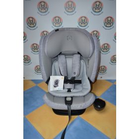   Maxi Cosi Titán Pro G-CELL 9-36kg dönthető, isofixes HIBÁTLAN gyerekülés + pohártartó