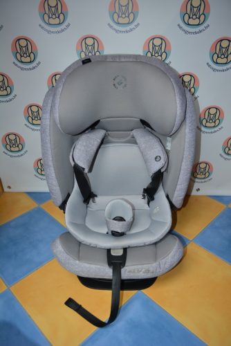 Maxi Cosi Titán Pro G-CELL 9-36kg dönthető, isofixes HIBÁTLAN gyerekülés + pohártartó