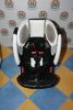 Maxi Cosi Titán Pro G-CELL 9-36kg dönthető, isofixes HIBÁTLAN gyerekülés + pohártartó