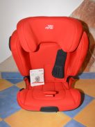 HIBÁTLAN Römer Kidfix II XP Sict ISOFIX 15-36kg gyerekülés