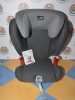 ÚJSZERŰ Britax Römer Kidfix SL"Storm Grey" 15-36kg gyerekülés