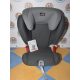 ÚJSZERŰ Britax Römer Kidfix SL"Storm Grey" 15-36kg gyerekülés