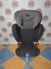ÚJSZERŰ Britax Römer Kidfix SL"Storm Grey" 15-36kg gyerekülés