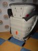 ÚJSZERŰ Britax Römer Kidfix SL"Storm Grey" 15-36kg gyerekülés