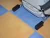ÚJSZERŰ Britax Römer Kidfix SL"Storm Grey" 15-36kg gyerekülés
