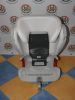 ÚJSZERŰ Britax Römer Kidfix SL"Storm Grey" 15-36kg gyerekülés