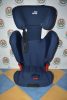 Britax Römer Kidfix II XP SICT Black Series-Moonlight Blue HIBÁTLAN gyerekülés 15-36 kg