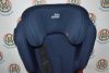 Britax Römer Kidfix II XP SICT Black Series-Moonlight Blue HIBÁTLAN gyerekülés 15-36 kg