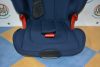 Britax Römer Kidfix II XP SICT Black Series-Moonlight Blue HIBÁTLAN gyerekülés 15-36 kg