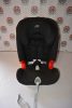 Britax Römer Advansafix III Sict "Cosmos Black" 9-36kg gyerekülés GYÖNYÖRŰ állapotban!