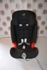 Britax Römer Advansafix III Sict "Cosmos Black" 9-36kg gyerekülés GYÖNYÖRŰ állapotban!