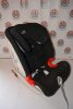 Britax Römer Advansafix III Sict "Cosmos Black" 9-36kg gyerekülés GYÖNYÖRŰ állapotban!