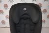 Britax Römer Advansafix III Sict "Cosmos Black" 9-36kg gyerekülés GYÖNYÖRŰ állapotban!