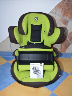   GYÖNYÖRŰ Kiddy Phoenixfix Pro 3 ISOFIX 9-18kg gyerekülés