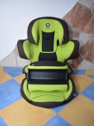 GYÖNYÖRŰ Kiddy Phoenixfix Pro 3 ISOFIX 9-18kg gyerekülés