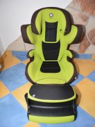 GYÖNYÖRŰ Kiddy Phoenixfix Pro 3 ISOFIX 9-18kg gyerekülés