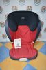 Britax Römer Kidfix XP isofix "Chili Pepper"  ÚJSZERŰ 15-36kg gyerekülés 