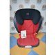 Britax Römer Kidfix XP isofix "Chili Pepper"  ÚJSZERŰ 15-36kg gyerekülés 