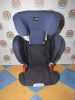 ÚJSZERŰ Britax Römer Kidfix XP isofix "Moonlight Blue" 15-36kg gyerekülés 