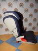 ÚJSZERŰ Britax Römer Kidfix XP isofix "Moonlight Blue" 15-36kg gyerekülés 