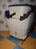 ÚJSZERŰ Britax Römer Kidfix XP isofix "Moonlight Blue" 15-36kg gyerekülés 