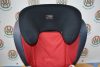Britax Römer Kidfix XP isofix "Chili Pepper"  ÚJSZERŰ 15-36kg gyerekülés 