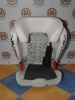 ÚJSZERŰ Britax Römer Kidfix XP isofix "Moonlight Blue" 15-36kg gyerekülés 