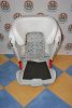 Britax Römer Kidfix XP isofix "Chili Pepper"  ÚJSZERŰ 15-36kg gyerekülés 